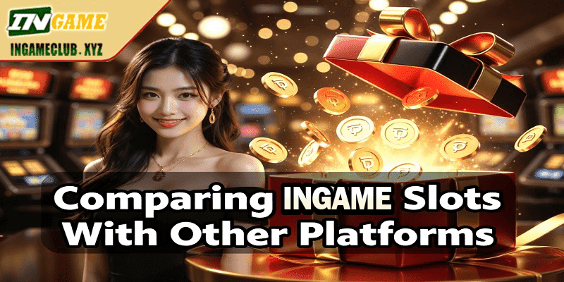 Comparing WW5 Slots With Other Platforms