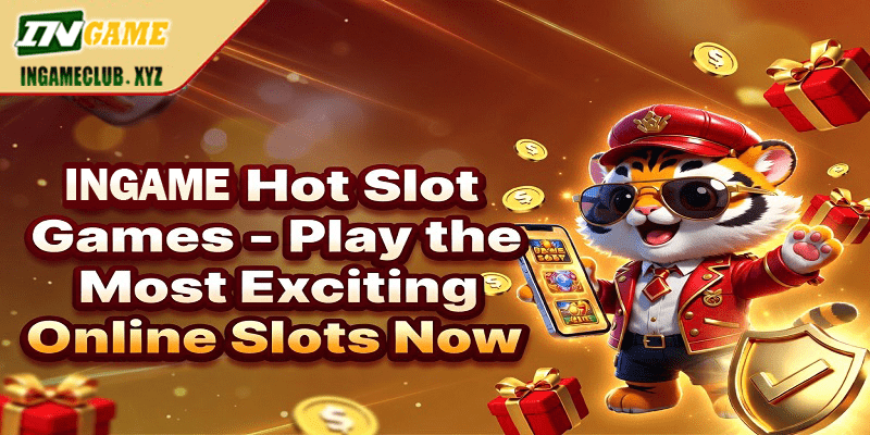 WW5 Hot Slot Games Play the Most Exciting Online Slots Now