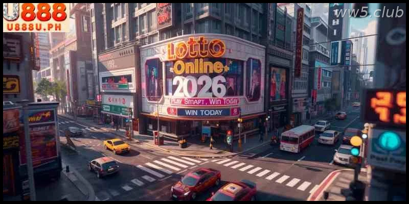 Lotto Online in the Philippines A Complete Guide to Playing and Winning Safely