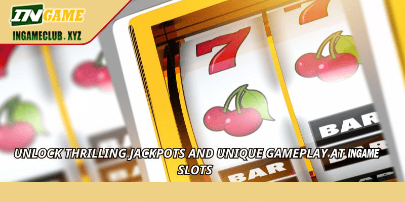 Unlock thrilling jackpots and unique gameplay at WW5 Slots