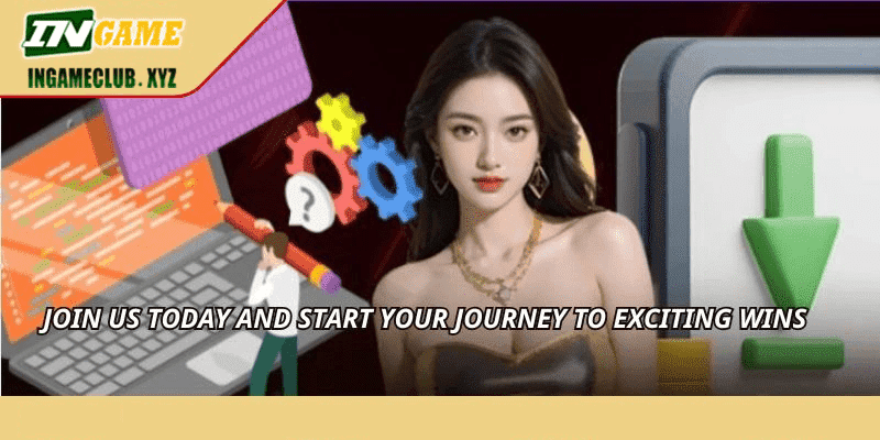 Join us today and start your journey to exciting wins