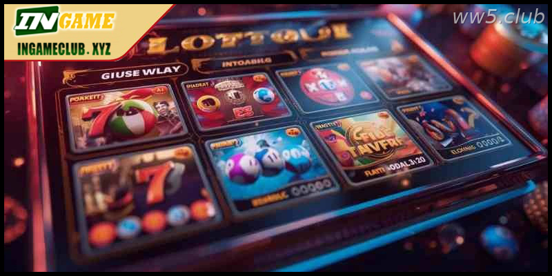 Lotto online gameplay interface popular in the Philippines