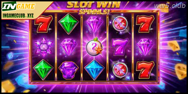 Online Slot Games: The Complete Guide to Fun, Features, and Winning Potential