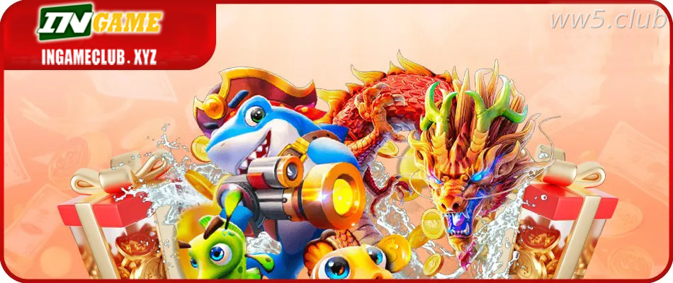 WW5 fishing banner hp