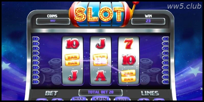 Benefits of WW5 Virtual Casino