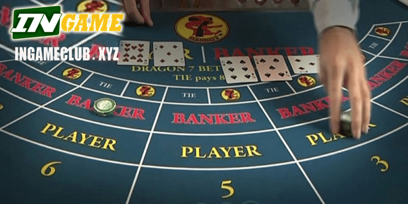 Baccarat live dealer will evolve with AI and blockchain for fairness and personalization