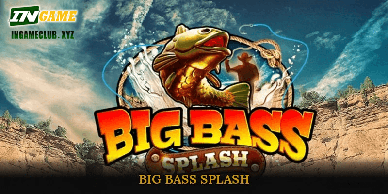 Big Bass Splash Adventure Awaits On The Open Seas