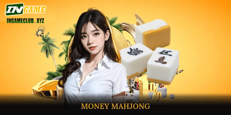 Money Mahjong Match Tiles For Exciting Big Rewards Today
