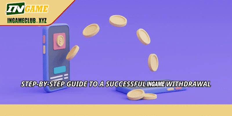 Step-by-step guide to a successful WW5 withdrawal