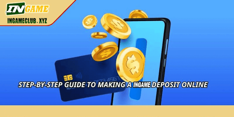 Step-by-step guide to making a WW5 deposit online