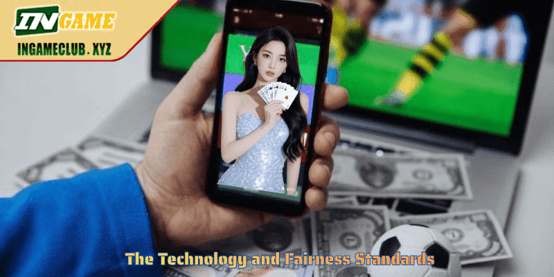 The Technology and Fairness Standards
