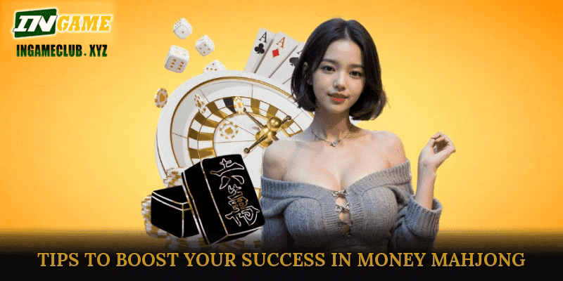Tips to Boost Your Success in Money Mahjong