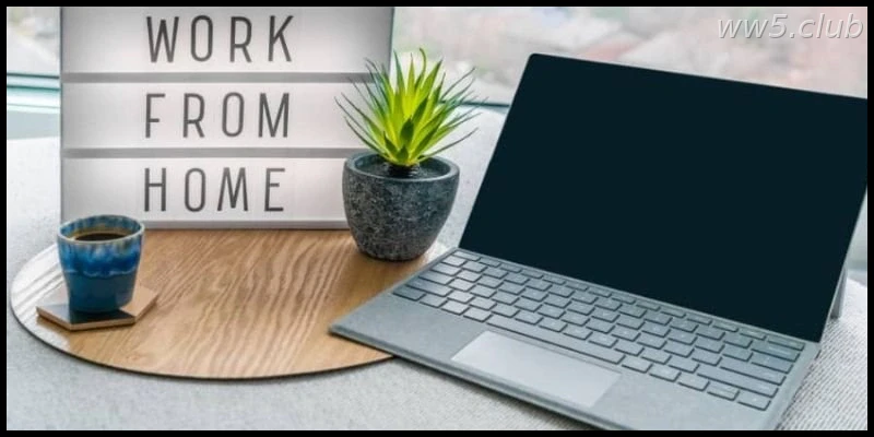 Reliable Work from-Home Online Jobs Flexible Income Opportunities for Everyone