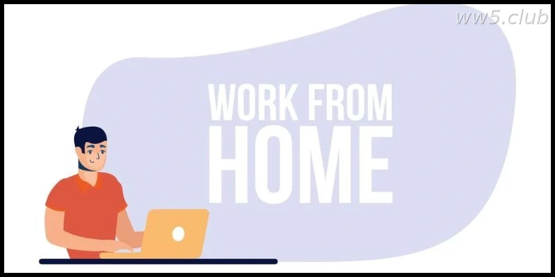 Why Work-from-Home Online Jobs Are Becoming Increasingly Popular